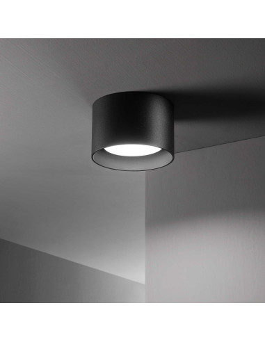 Foco saliente SPIKE Ideal lux Foco saliente SPIKE Ideal lux