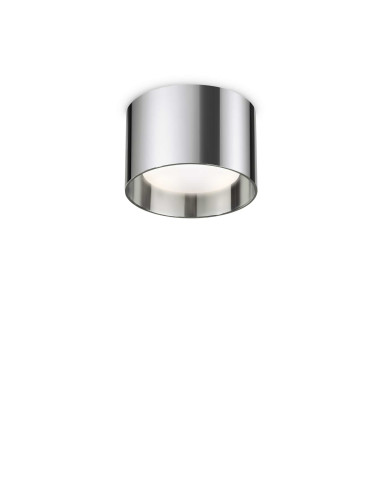 Foco saliente SPIKE Ideal lux Foco saliente SPIKE Ideal lux