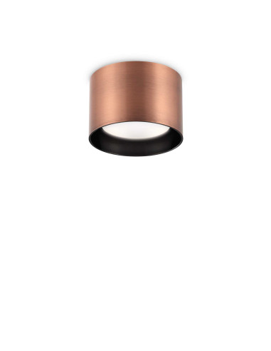 Foco saliente SPIKE Ideal lux Foco saliente SPIKE Ideal lux