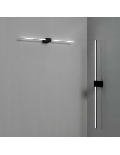 Aplique THEO Ideal lux 2