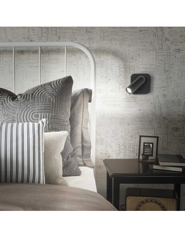 Aplique BEAN Ideal lux Aplique BEAN Ideal lux