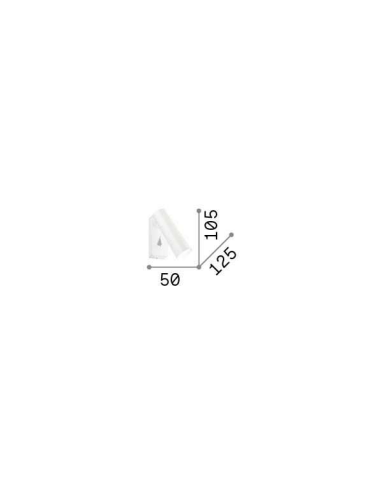 Aplique PIPE Ideal lux Aplique PIPE Ideal lux