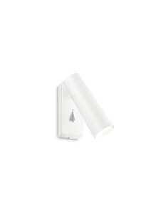 Aplique PIPE Ideal lux