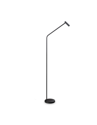 Candeeiro de pé EASY Ideal lux Candeeiro de pé EASY Ideal lux