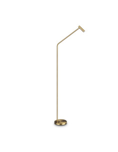 Candeeiro de pé EASY Ideal lux