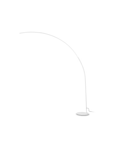 Candeeiro de pé COMET Ideal lux Candeeiro de pé COMET Ideal lux