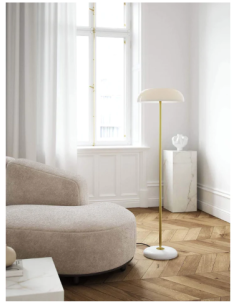 Candeeiro de pé GLOSSY Nordlux 2