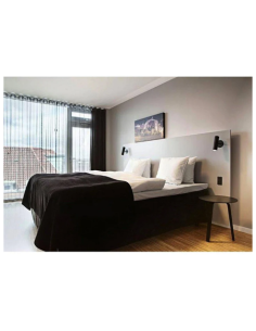 Aplique MIB 6 Nordlux 2