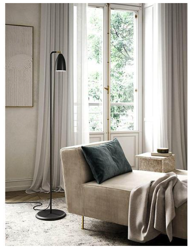 Candeeiro de pé NEXUS Nordlux