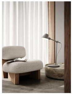 Candeeiro de mesa STAY Nordlux