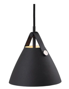 Suspensão Strap 16 Nordlux