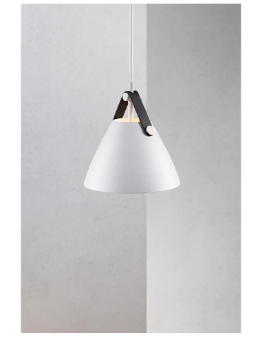 Suspensão Strap 16 Nordlux Suspensão Strap 16 Nordlux