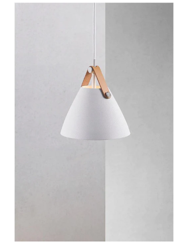 Suspensão Strap 16 Nordlux Suspensão Strap 16 Nordlux