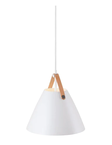 Suspensão STRAP 27 Nordlux Suspensão STRAP 27 Nordlux