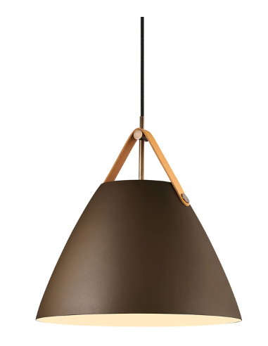 Suspensão STRAP 36 Nordlux Suspensão STRAP 36 Nordlux