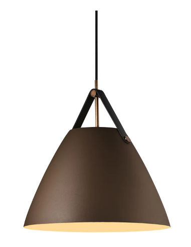 Suspensão STRAP 36 Nordlux Suspensão STRAP 36 Nordlux