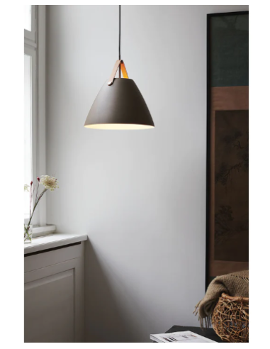 Suspensão STRAP 36 Nordlux Suspensão STRAP 36 Nordlux