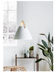 Suspensão STRAP 36 Nordlux 2
