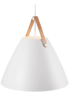 Suspensão STRAP 48 Nordlux 2