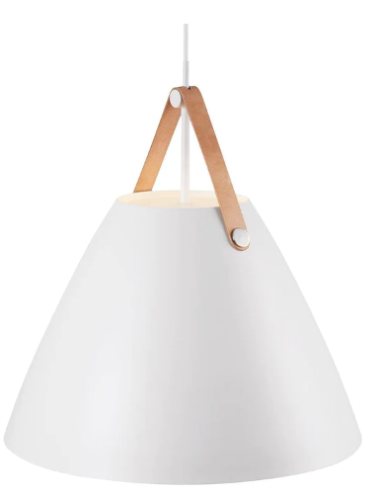 Suspensão STRAP 48 Nordlux Suspensão STRAP 48 Nordlux