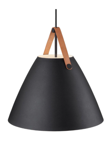 Suspensão STRAP 48 Nordlux Suspensão STRAP 48 Nordlux