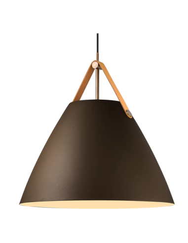 Suspensão STRAP 48 Nordlux Suspensão STRAP 48 Nordlux
