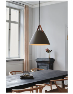 Suspensão STRAP 48 Nordlux