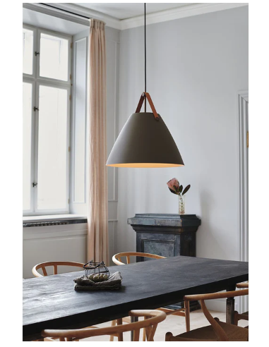 Suspensão STRAP 48 Nordlux Suspensão STRAP 48 Nordlux