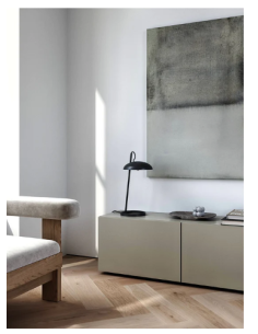 Candeeiro de Mesa VERSALE... 2