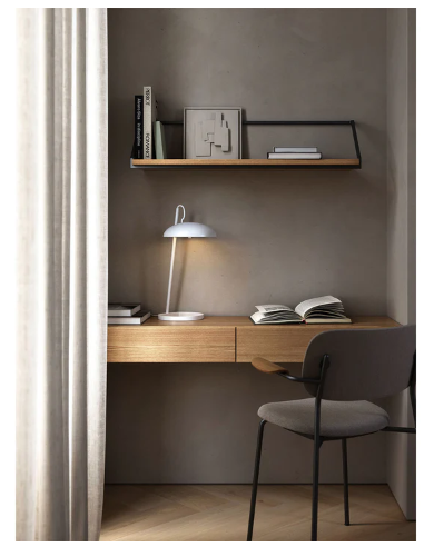 Candeeiro de Mesa VERSALE Nordlux