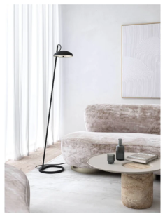 Candeeiro de pé VERSALE... 2