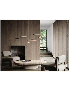 Suspensão ARTIST P 25 Nordlux 2