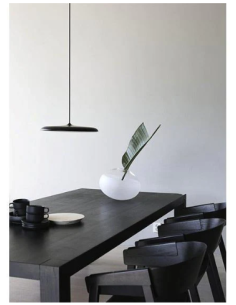 Suspensão ARTIST 40 Nordlux 2