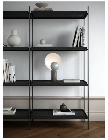 Candeeiro de mesa CACHÉ Nordlux