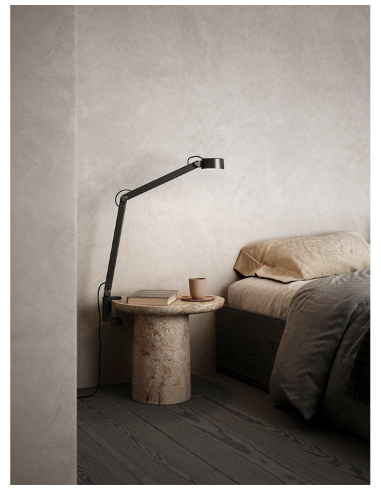 Candeeiro de mesa  NOBU Nordlux