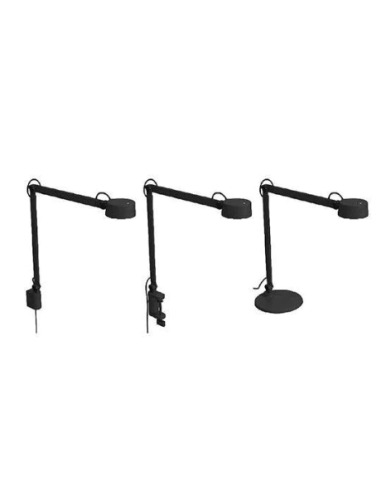 Candeeiro de mesa  NOBU Nordlux