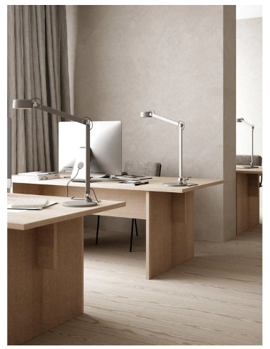 Candeeiro de mesa  NOBU Nordlux Candeeiro de mesa  NOBU Nordlux