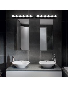 Aplique PRIVE Ideal lux 2