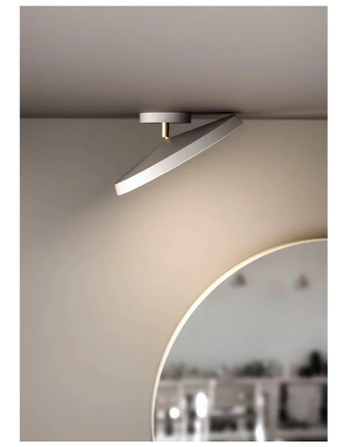 Plafon KAITO PRO 30 Nordlux Plafon KAITO PRO 30 Nordlux