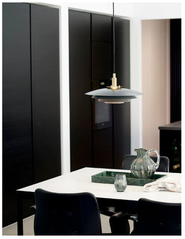 Suspensão BRETAGNE 38 Nordlux