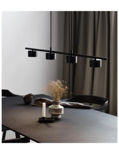 Suspensão CLYDE Nordlux 2