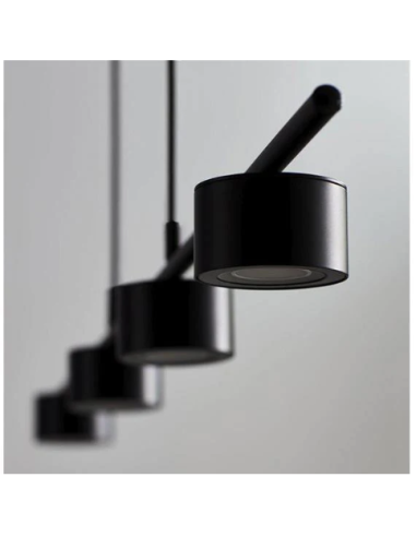 Suspensão CLYDE Nordlux