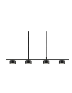 Suspensão CLYDE Nordlux