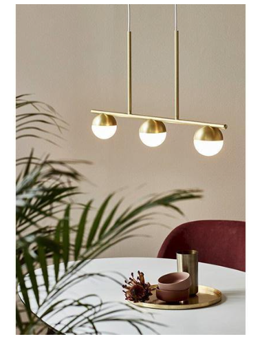 Suspensão CONTINA Nordlux