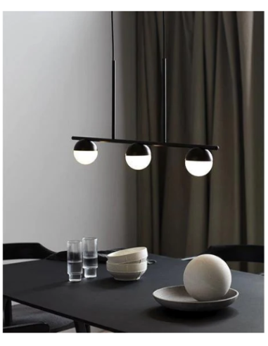 Suspensão CONTINA Nordlux