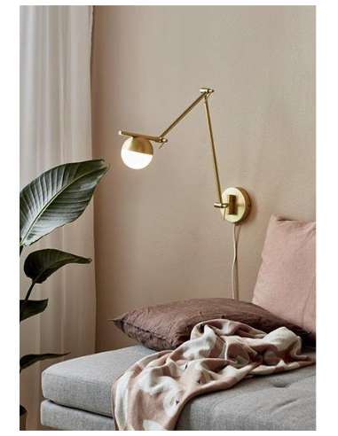 Aplique CONTINA Nordlux