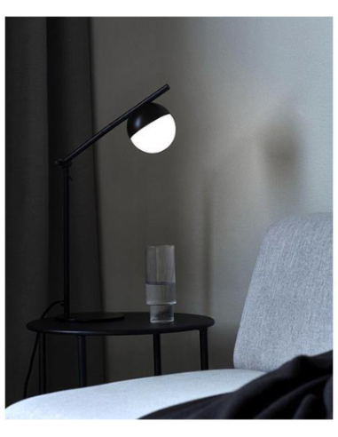 Candeeiro de mesa CONTINA Nordlux