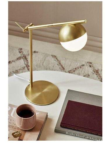 Candeeiro de mesa CONTINA Nordlux