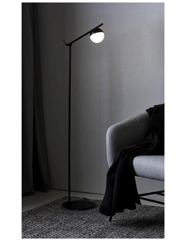 Candeeiro de pé CONTINA Nordlux