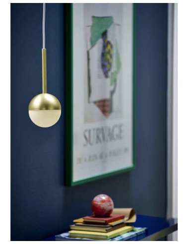 Suspensão CONTINA Nordlux